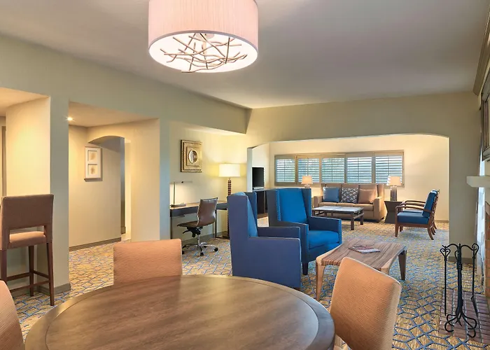 El Conquistador Tucson, A Hilton Resort Oro Valley
